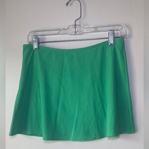 Karla Colleto A line Swim Skirt